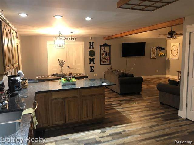 Indianfields Twp, MI 48723,3280 BRUISEE RD