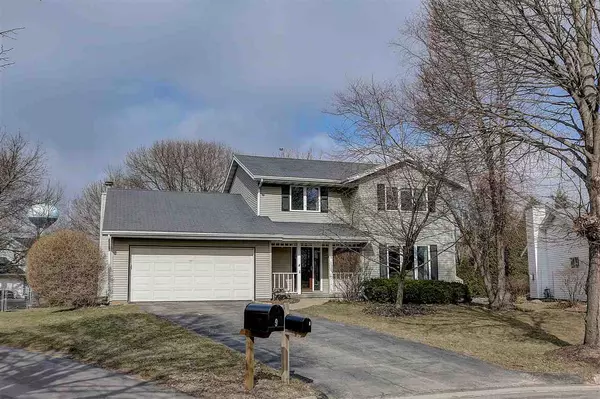 Madison, WI 53719,5 Ashley Cir