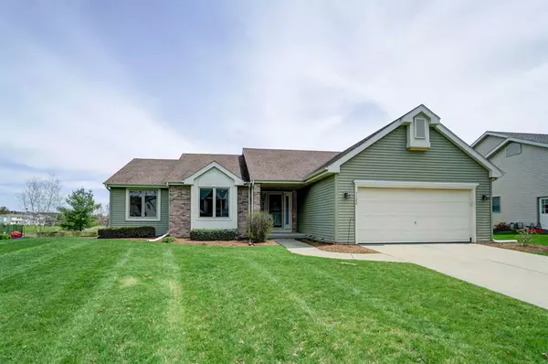 Madison, WI 53719,7122 Countrywood Ln