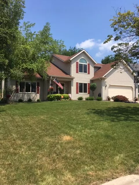 Madison, WI 53719,14 Maple Run Ct