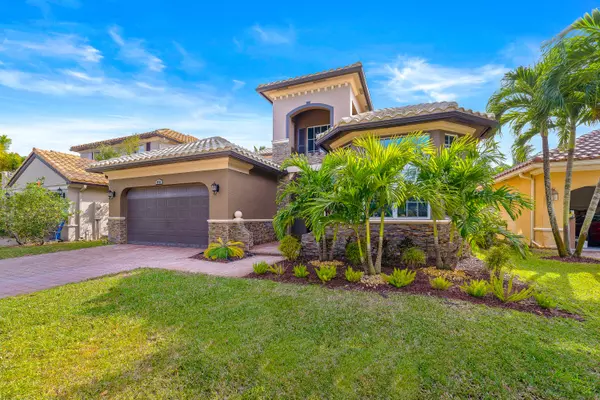 Boynton Beach, FL 33472,9781 Cobblestone Creek DR