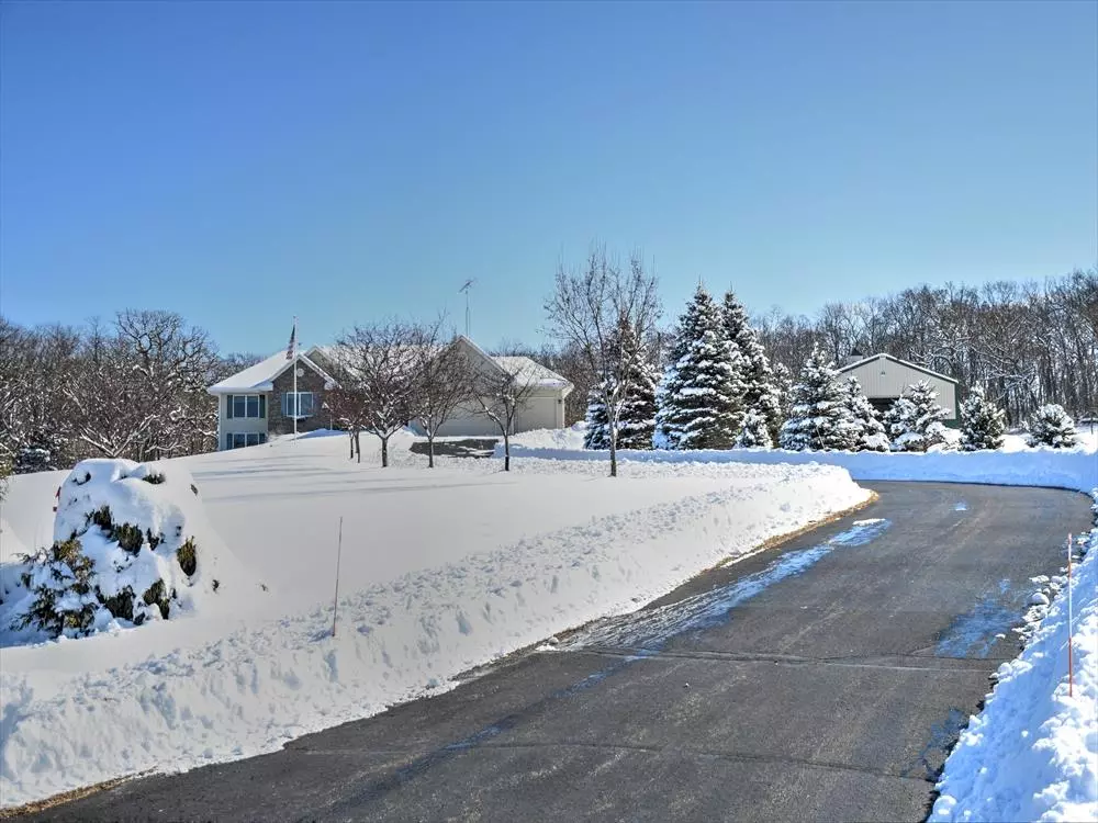 Pardeeville, WI 53954,W3361 Buffalo Hills Rd