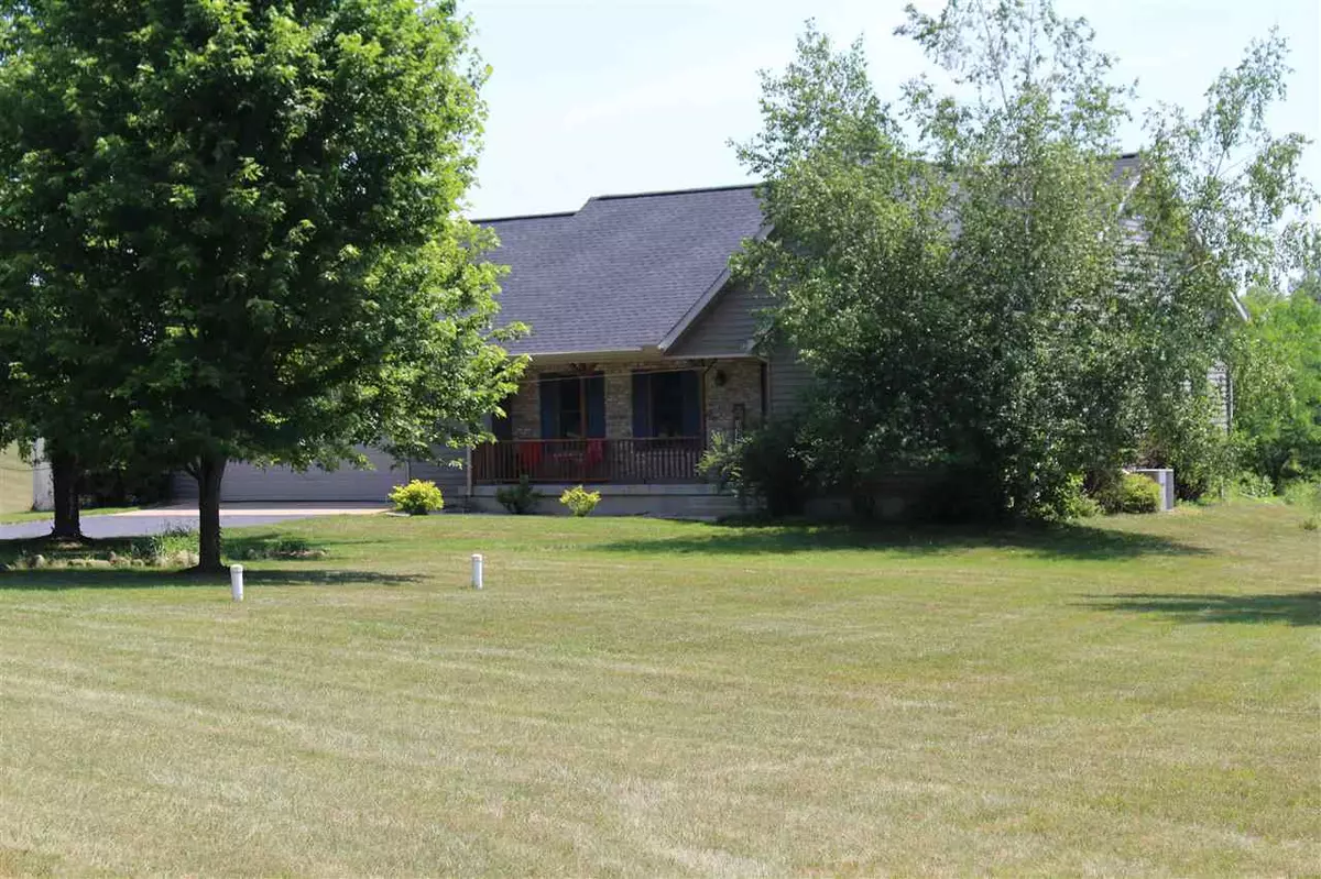 Pardeeville, WI 53954,412 Schwantz Rd