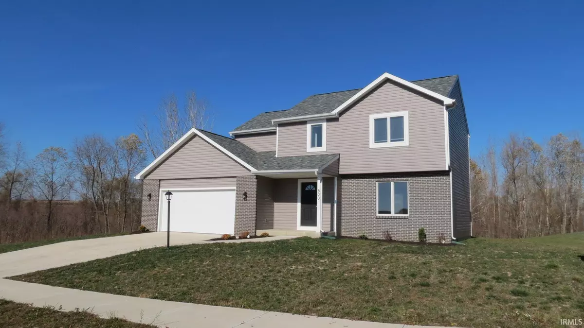 Avilla, IN 46710,500 Cranberry Run