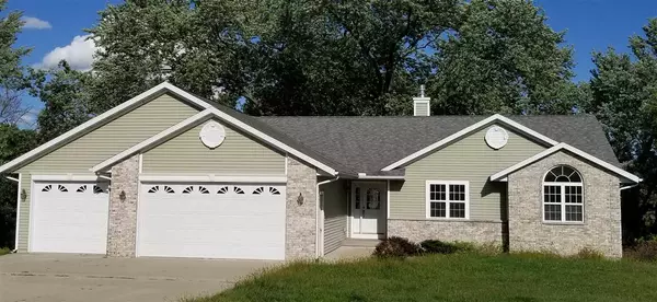 Pardeeville, WI 53954,N6714 HUNTER DR