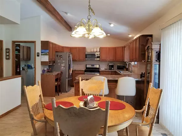 Pardeeville, WI 53954,505 Meadow Wood Ct