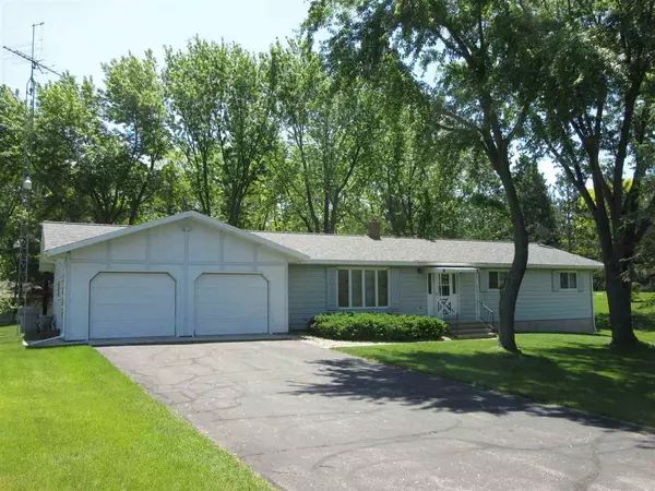 Pardeeville, WI 53954,W8019 Whitetail Dr