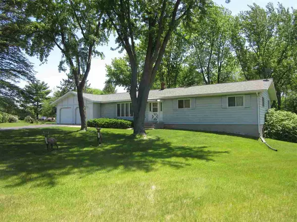 Pardeeville, WI 53954,W8019 Whitetail Dr