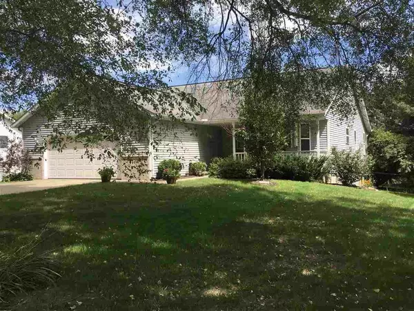 Pardeeville, WI 53954,580 Oak Hill Dr