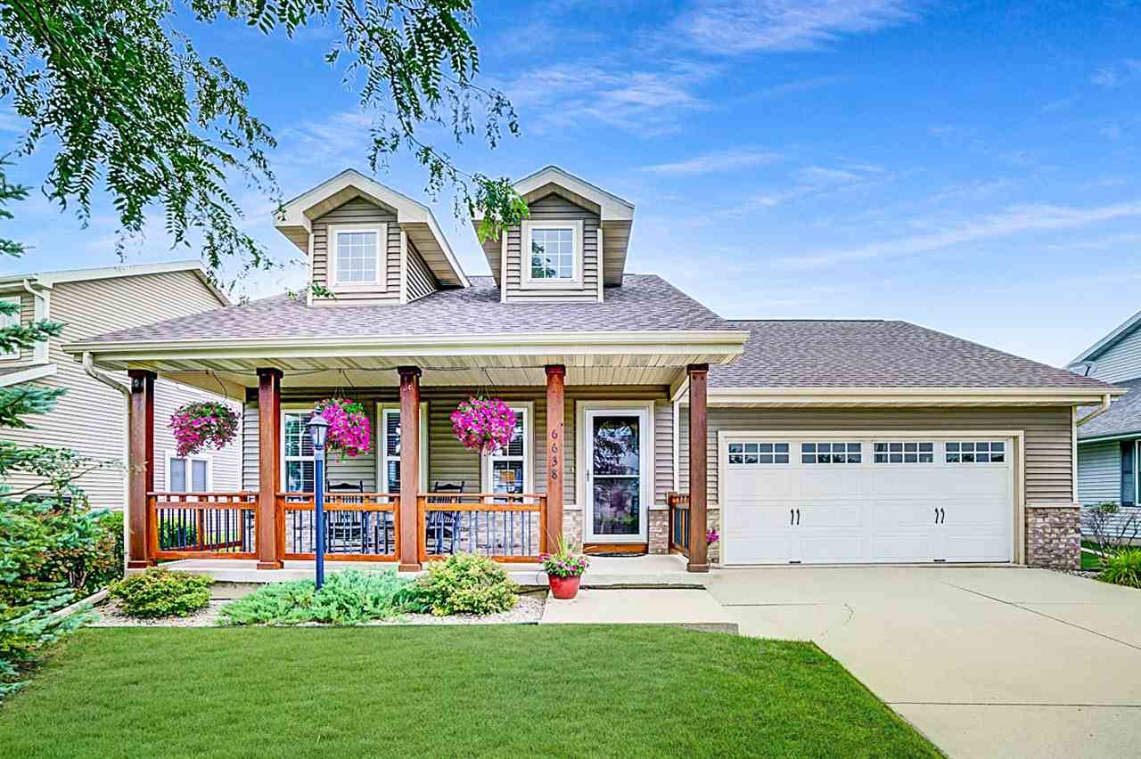 Madison, WI 53718,6638 Broad Creek Blvd