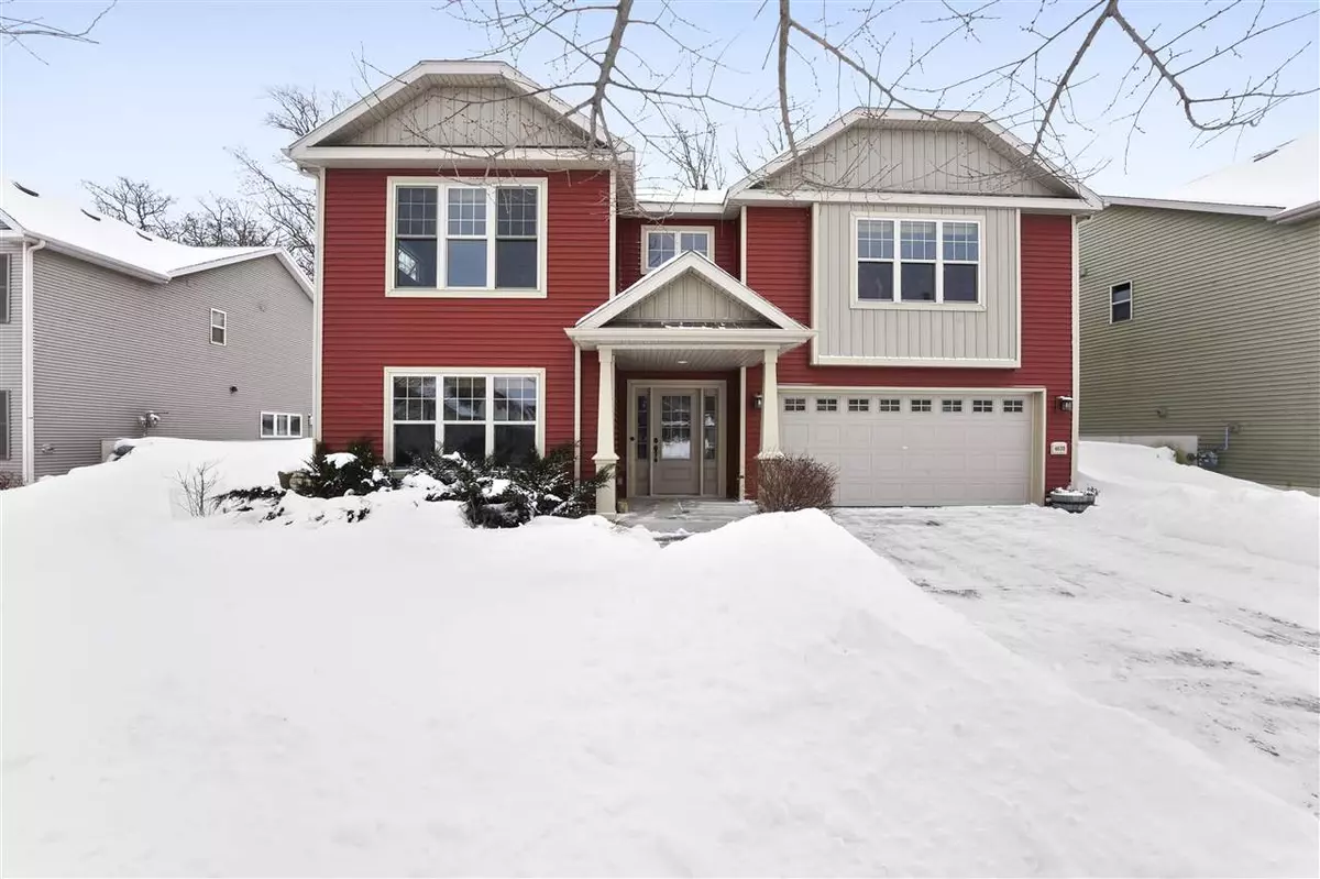 Madison, WI 53718,4639 Valor Way