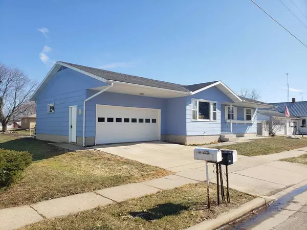 Monticello, WI 53570,222 S Madison St