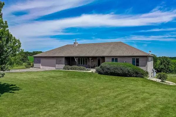 Monticello, WI 53570,W7991 West Point Rd