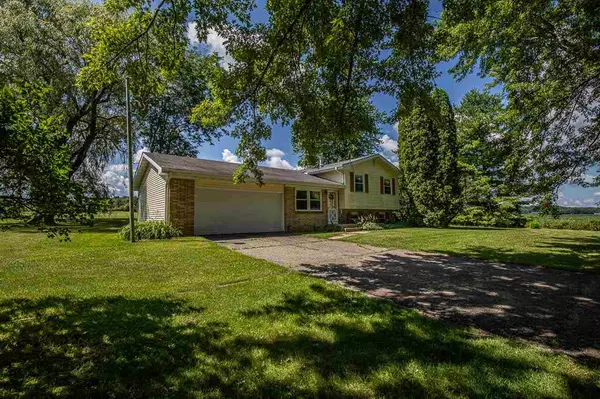 W5007 County Road C, Monticello, WI 53570