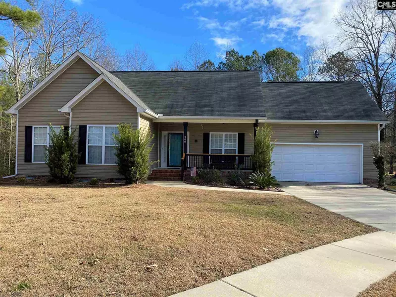 288 Elmwood Boulevard, Elgin, SC 29045