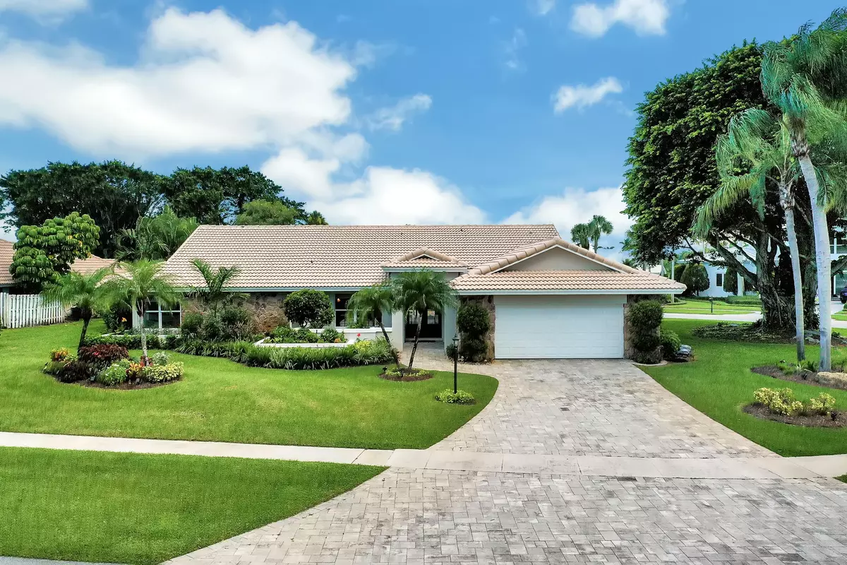 Delray Beach, FL 33445,16885 River Birch CIR