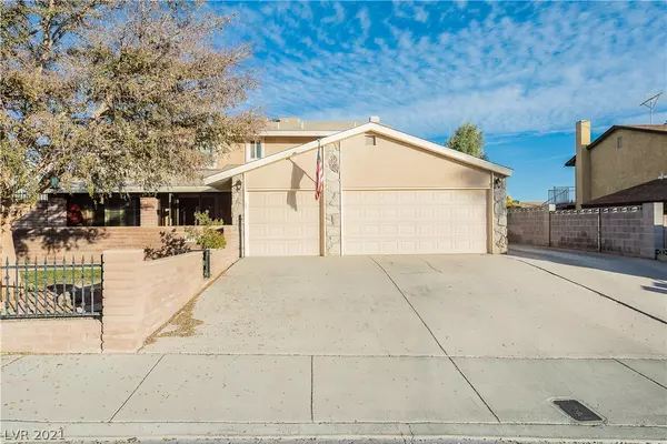 Boulder City, NV 89005,1511 Irene Drive