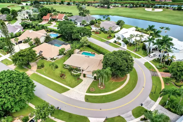 Delray Beach, FL 33445,16885 River Birch CIR