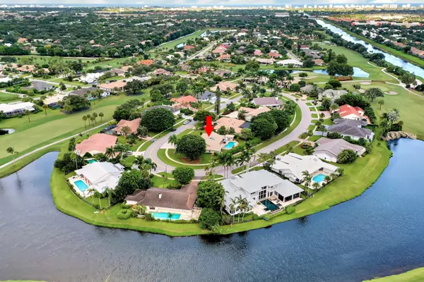 Delray Beach, FL 33445,16885 River Birch CIR