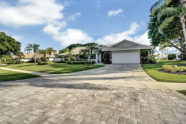 Delray Beach, FL 33445,16885 River Birch CIR