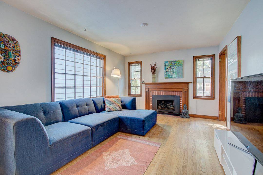 1418 Morrison St, Madison, WI 53703