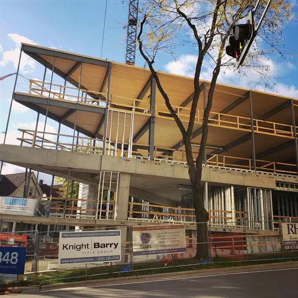 Madison, WI 53703,211 S Henry St #204