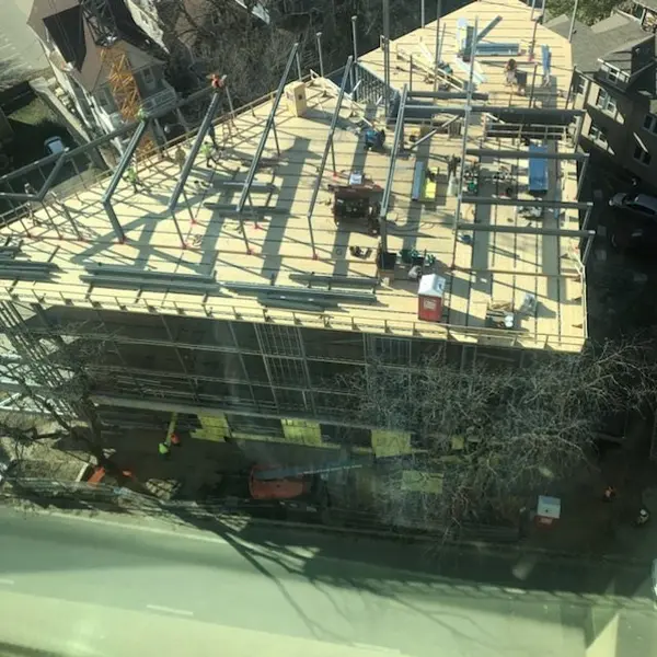 211 S Henry St #204, Madison, WI 53703