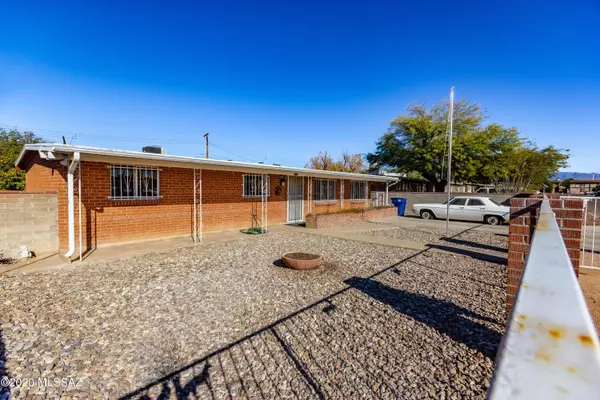 Tucson, AZ 85711,5335 E Andrew Street