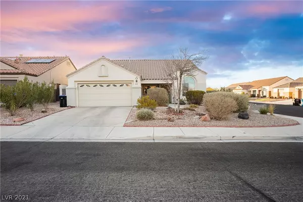 Henderson, NV 89015,531 Silent Siesta Drive