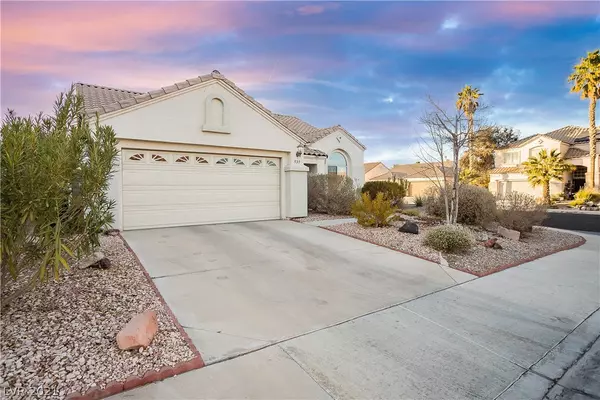 Henderson, NV 89015,531 Silent Siesta Drive