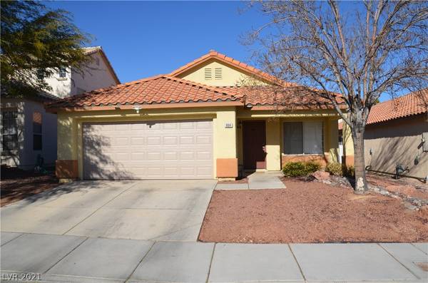 8004 Panpipe Court, Las Vegas, NV 89131