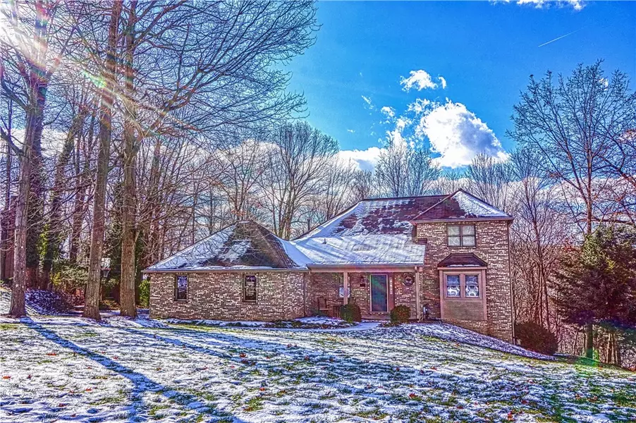 140 Hickory Drive, Sewickley, PA 15143