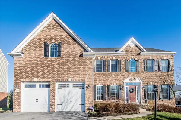 2015 Berkley Ridge Dr, Mcdonald, PA 15057