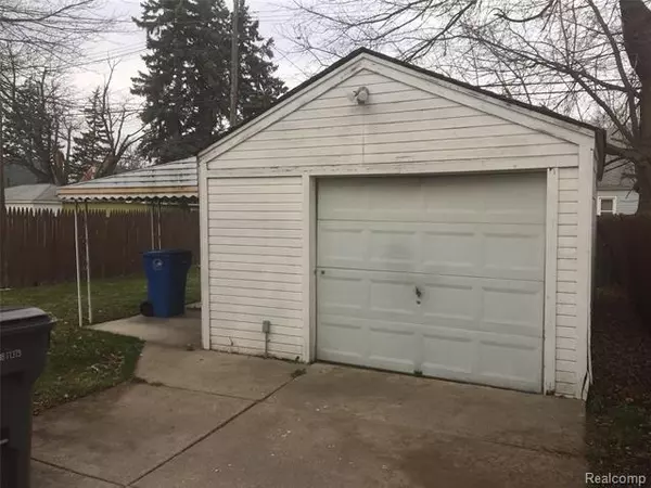 Inkster, MI 48141,26800 OAKLAND ST