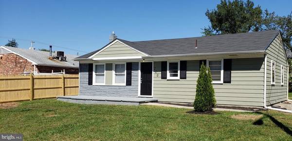 206 HILLSIDE TER, Mantua, NJ 08051