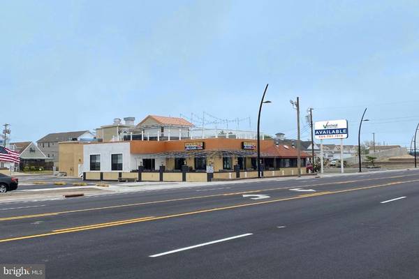 517 W RIO GRANDE AVE, Wildwood, NJ 08260