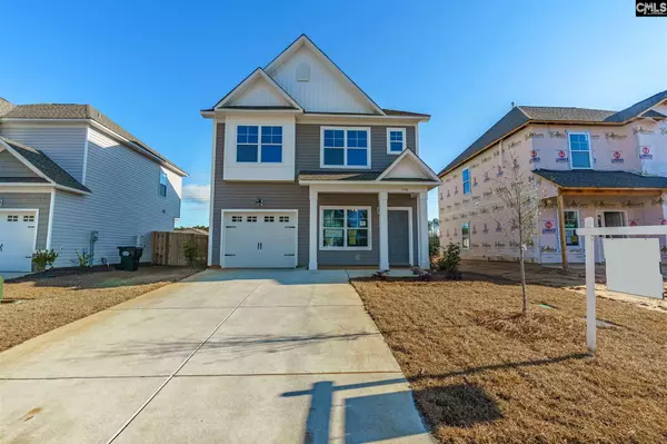 Irmo, SC 29063,146 Wahoo Circle