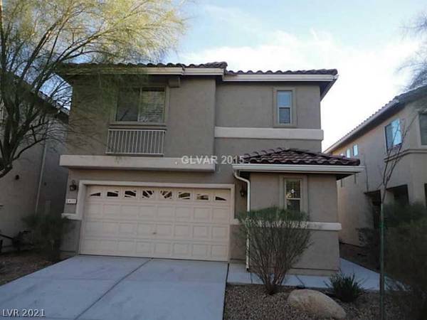 Las Vegas, NV 89122,6499 Holyrod Park Court