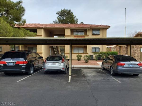 7200 Pirates Cove Road #1076, Las Vegas, NV 89145