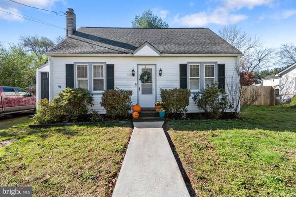 328 FOURTH ST, Fredericksburg, VA 22408