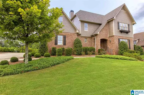 4326 BOULDER LAKE CIR, Vestavia Hills, AL 35242