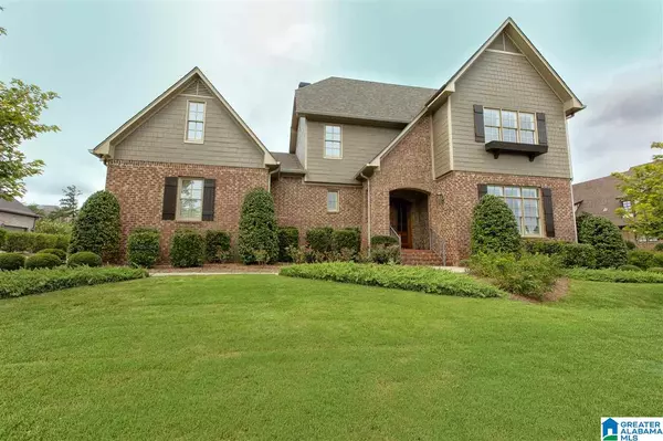 Vestavia Hills, AL 35242,4326 BOULDER LAKE CIR