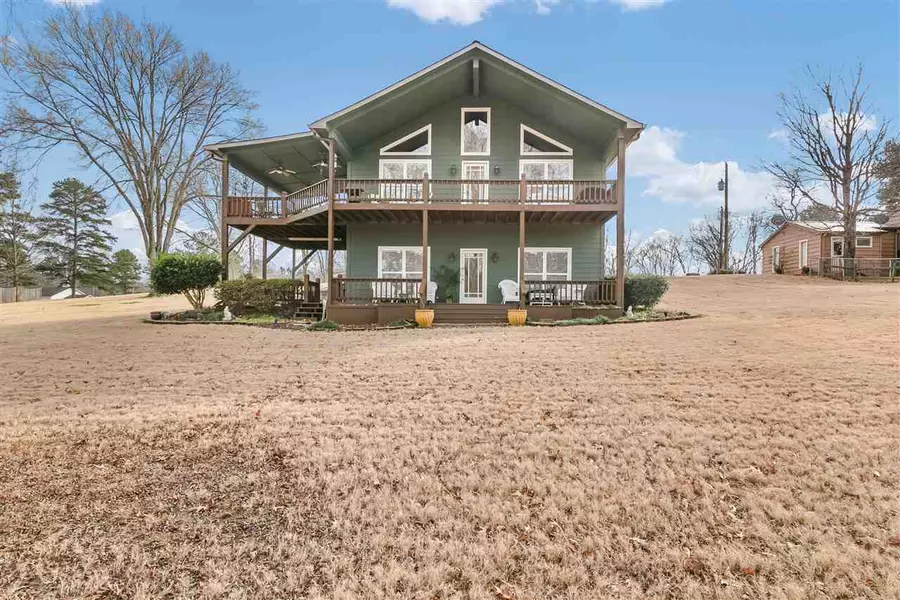 620 OLD RD, Counce, TN 38326