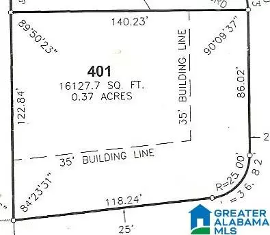 7401 CREEK TRACE WAY #401, Bessemer, AL 35022