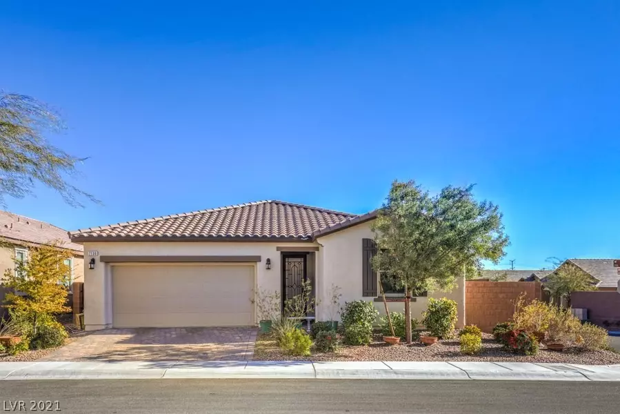 7136 FLORA LAM Street, Las Vegas, NV 89166