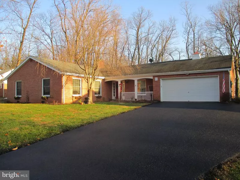 11 FOREST DR, Lavale, MD 21502