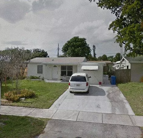 5225 NE 1 AVE, Oakland Park, FL 33334