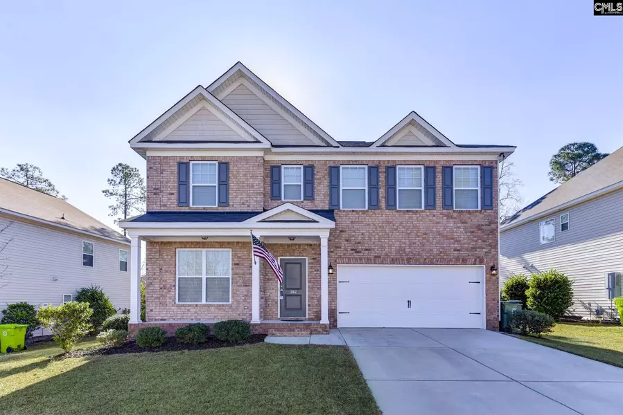 382 Baybridge Drive, Columbia, SC 29229