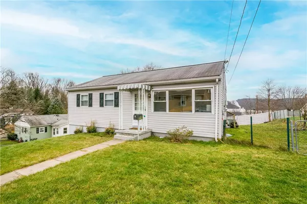 23 Russell St, Baden, PA 15005