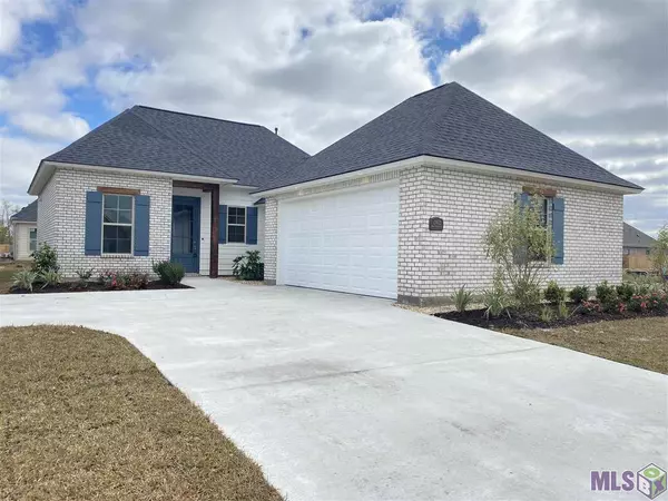 Geismar, LA 70734,13402 BELLE PRAIRIE DR #